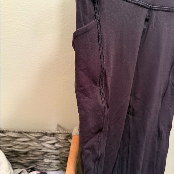lululemon athletica Align HR Pants - Black - Picture 3 of 4
